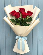 Букет Классика чувств в Клетне