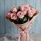 Букет цветов из: Розы в Клетне
