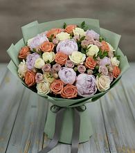 Букет Мороженное #REPLACE_PRED# Клетне