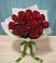 Букет Красные розы в Клетне