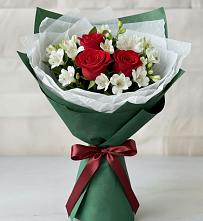 Букет Идеальный Вкус в Клетне