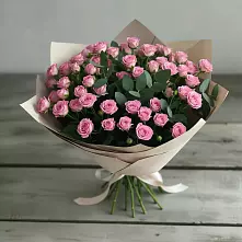 Букет Удовольствие в Клетне