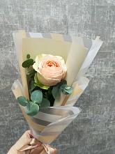 Букет цветов из:  Розы в Клетне