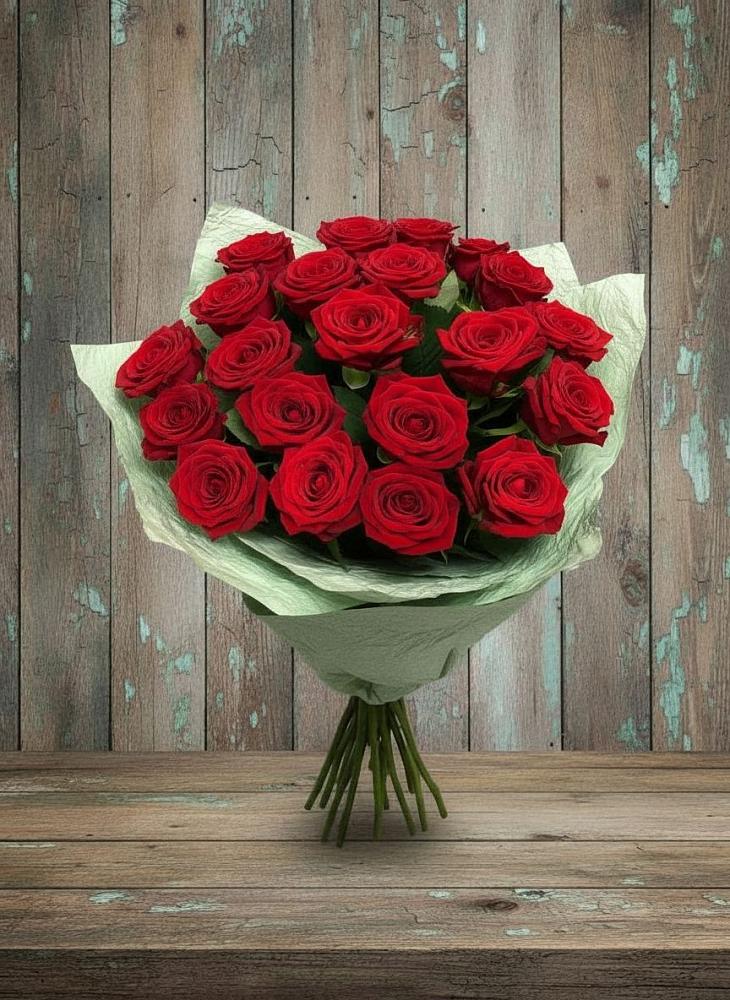 Букет Классика в Клетне