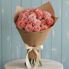 Букет цветов из:  Розы в Клетне
