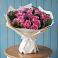 Букет цветов из: Розы в Клетне