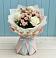 Букет цветов из: Розы в Клетне