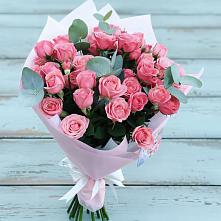 Букет Леди совершенство в Клетне