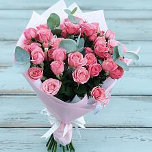 Букет Леди совершенство в Клетне